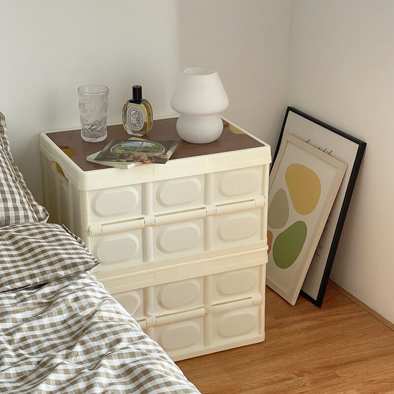 折りたたみ収納ボックス 衣類収納 kocol