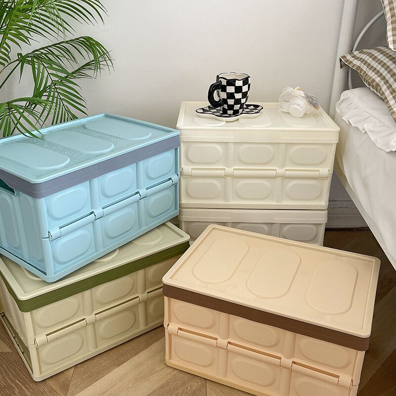 折りたたみ収納ボックス 衣類収納 kocol