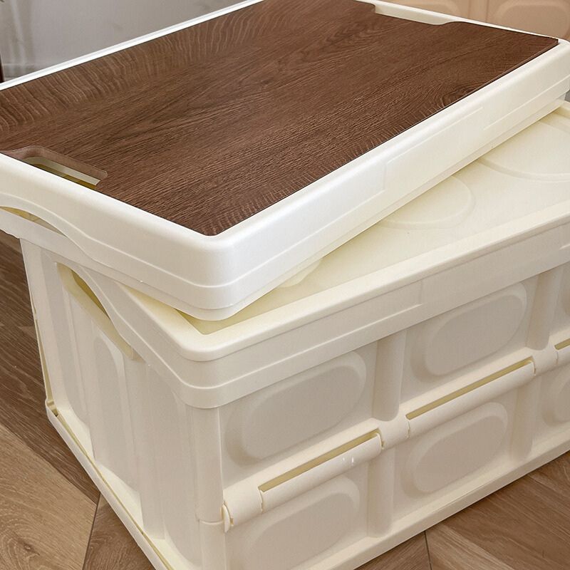 折りたたみ収納ボックス 衣類収納 kocol