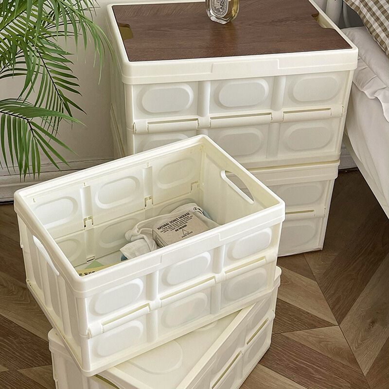 折りたたみ収納ボックス 衣類収納 kocol