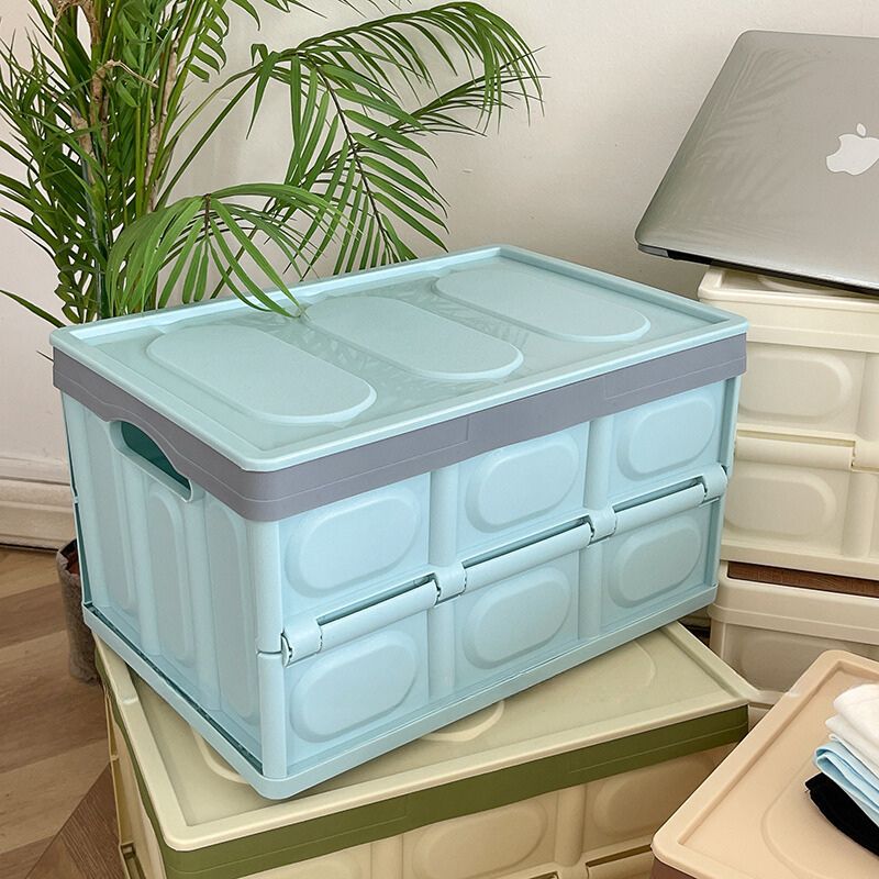 折りたたみ収納ボックス 衣類収納 kocol