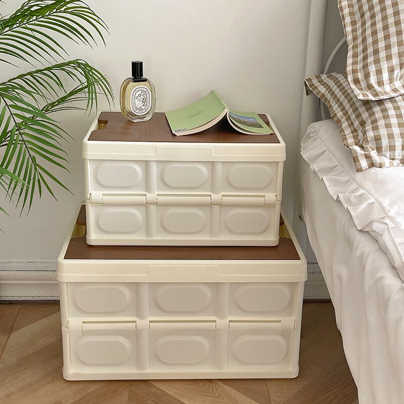 折りたたみ収納ボックス 衣類収納 kocol