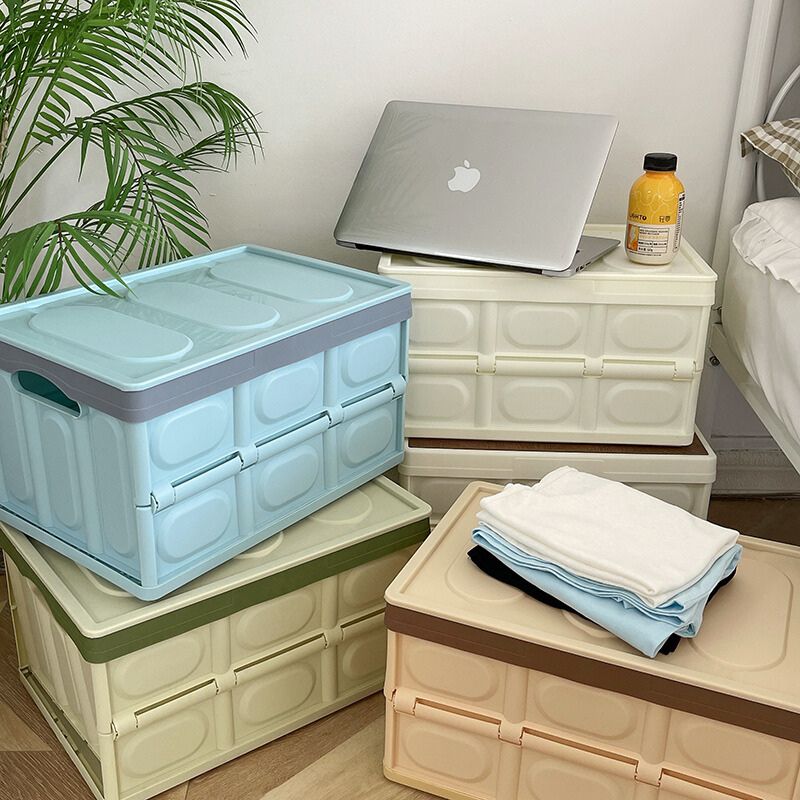 折りたたみ収納ボックス 衣類収納 kocol