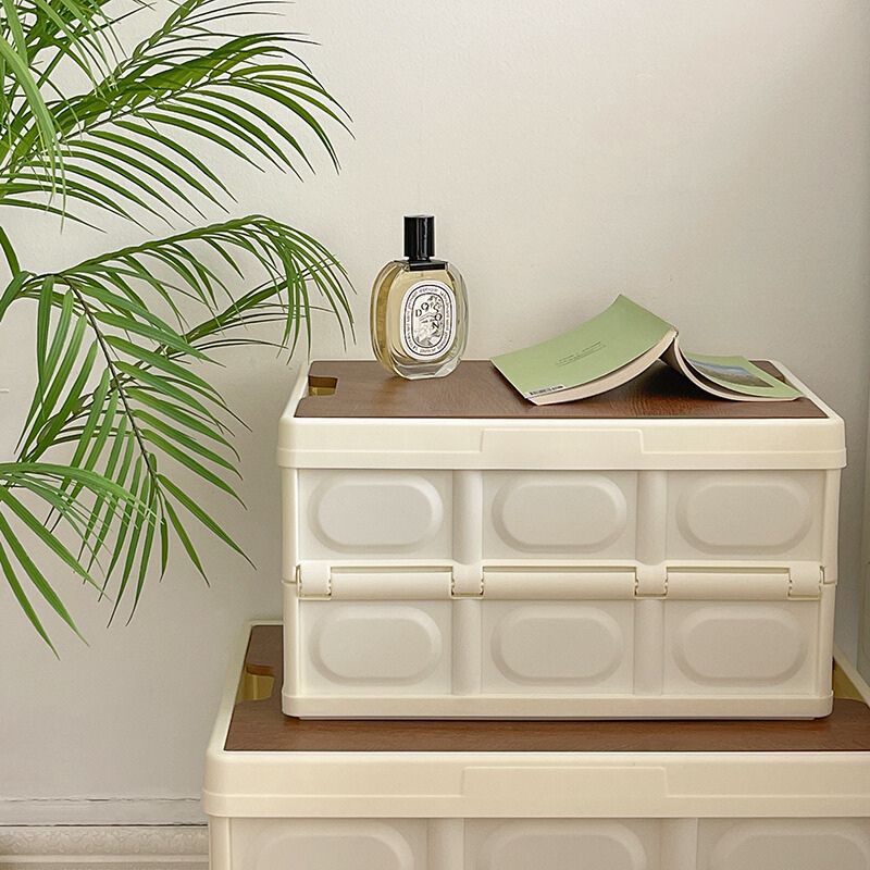 折りたたみ収納ボックス 衣類収納 kocol