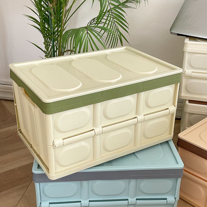 折りたたみ収納ボックス 衣類収納 kocol