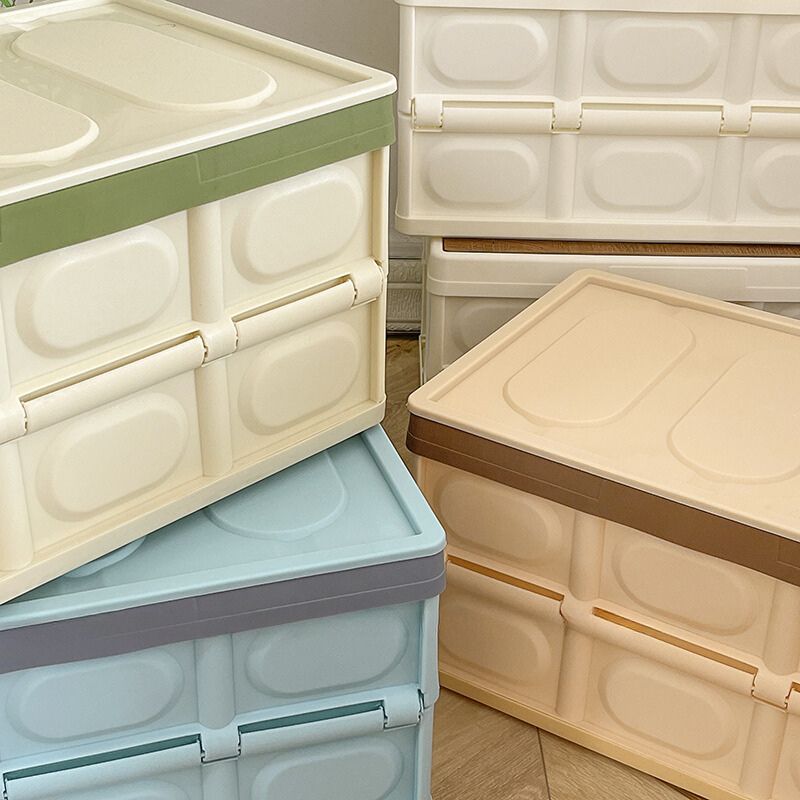 折りたたみ収納ボックス 衣類収納 kocol