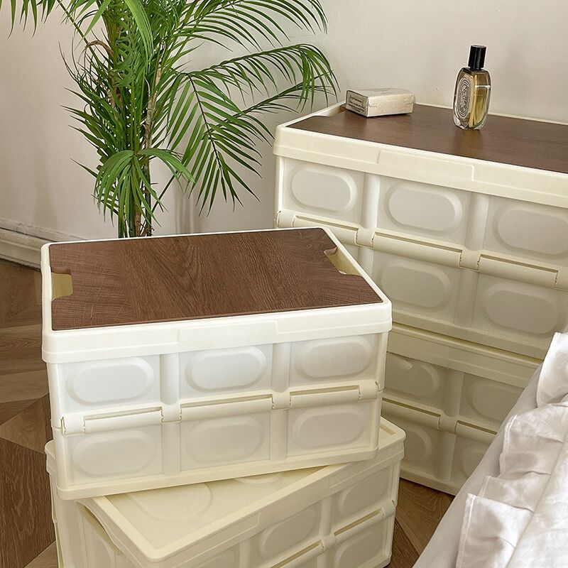 折りたたみ収納ボックス 衣類収納 kocol