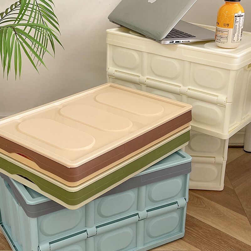 折りたたみ収納ボックス 衣類収納 kocol