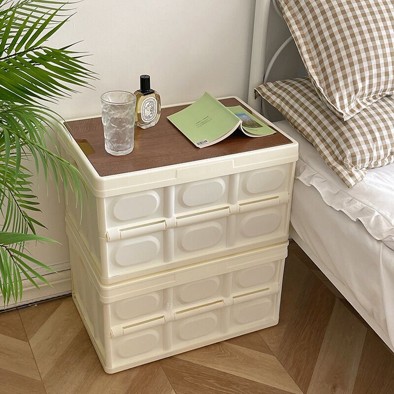 折りたたみ収納ボックス 衣類収納 kocol