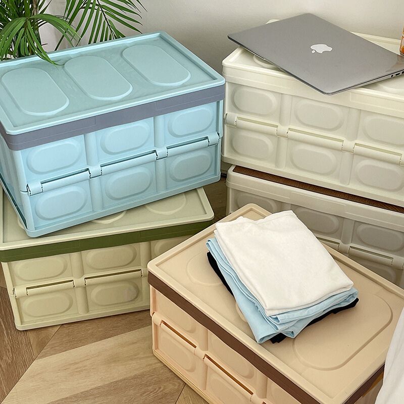 折りたたみ収納ボックス 衣類収納 kocol