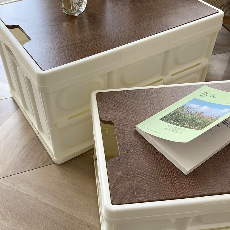 折りたたみ収納ボックス 衣類収納 kocol