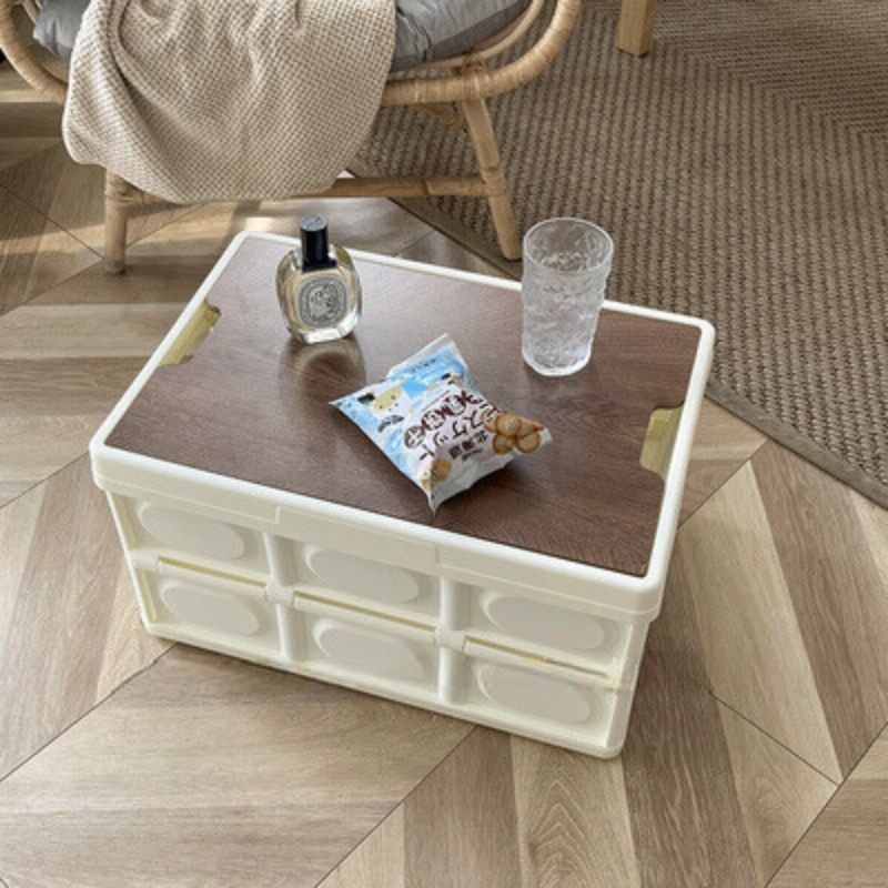 折りたたみ収納ボックス 衣類収納 kocol