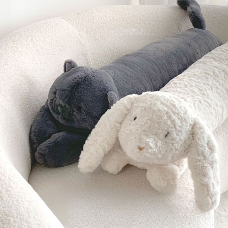 Animal Long Body Pillow