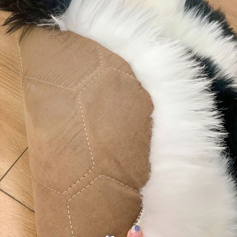 パンダ ラグ kocol