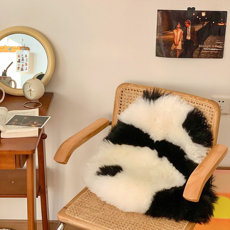 パンダ ラグ kocol