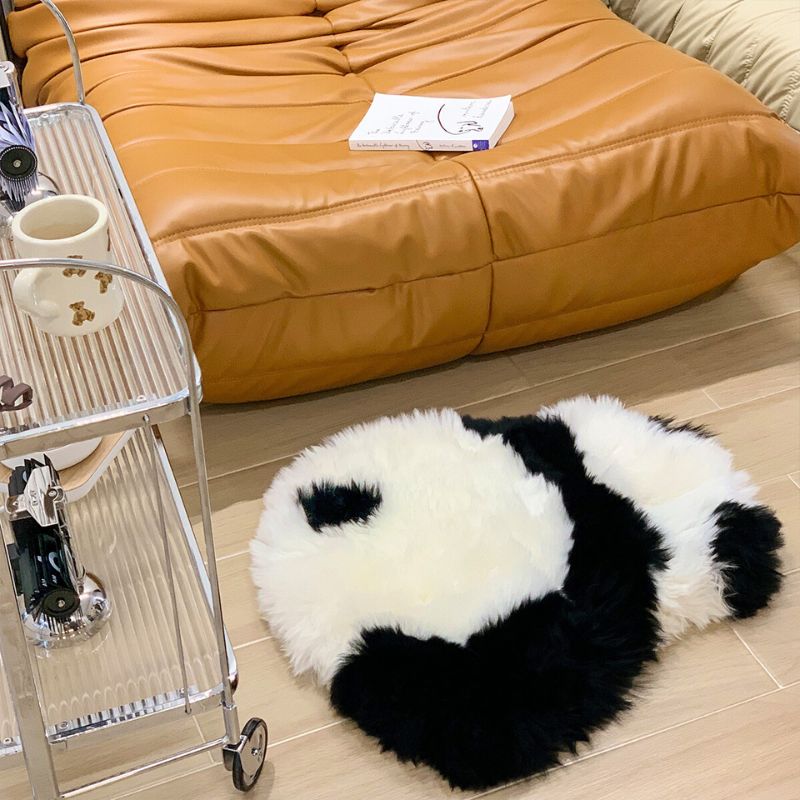 パンダ ラグ kocol