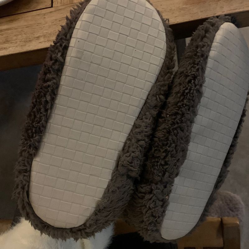 ユニセックス もこもこ ルームシューズ ブーツ kocol