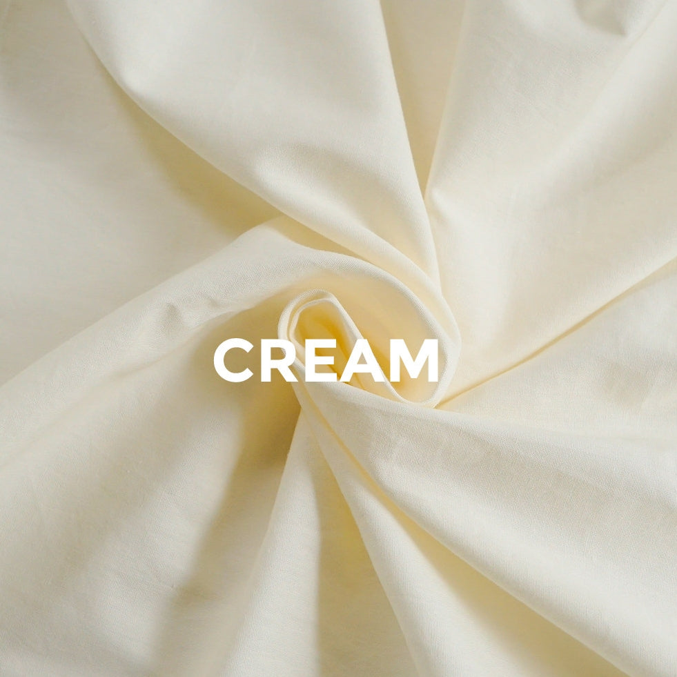 Pure Soft Cotton Bed Sheets