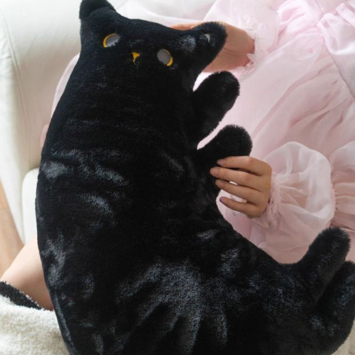 子猫 抱き枕 クッション