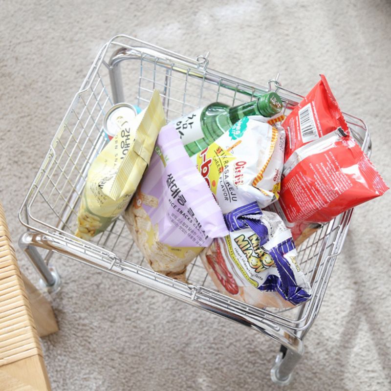 キャスター付き 収納ワゴン kocol