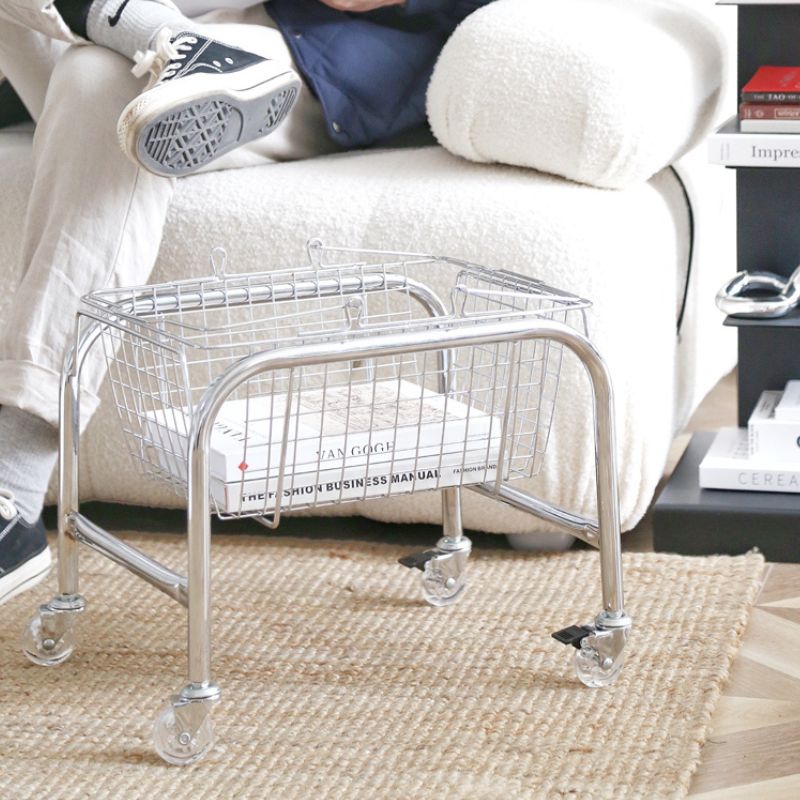 キャスター付き 収納ワゴン kocol