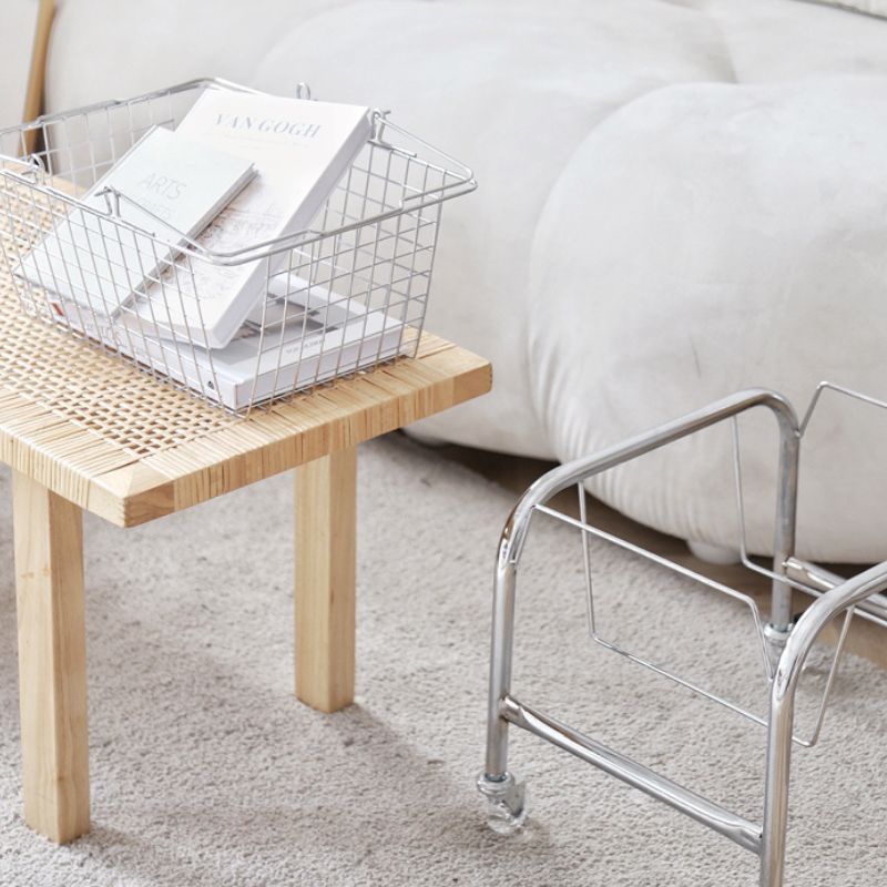 キャスター付き 収納ワゴン kocol