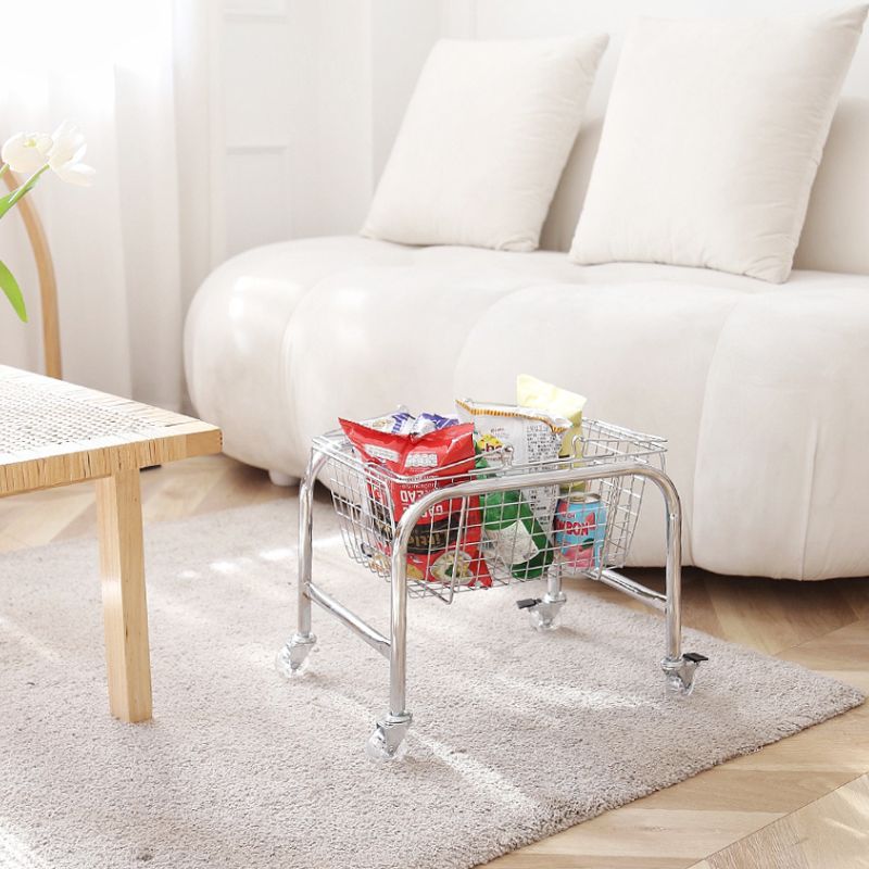 キャスター付き 収納ワゴン kocol