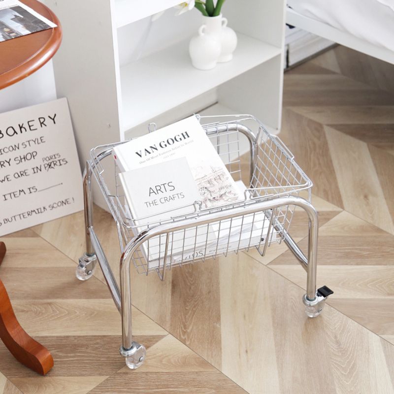 キャスター付き 収納ワゴン kocol