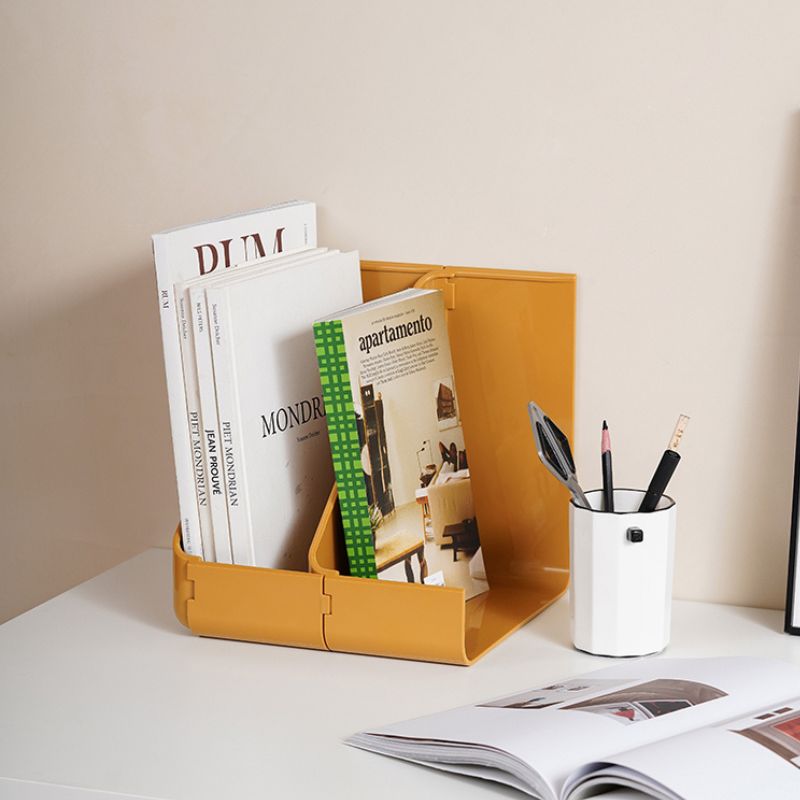 コーナー三角収納ラック kocol