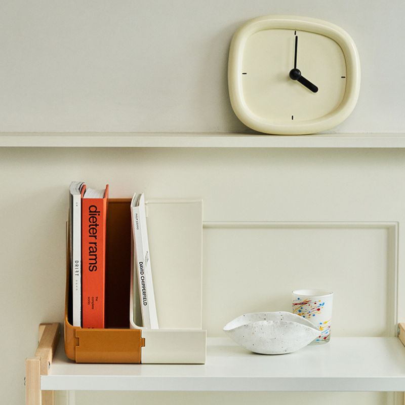 コーナー三角収納ラック kocol