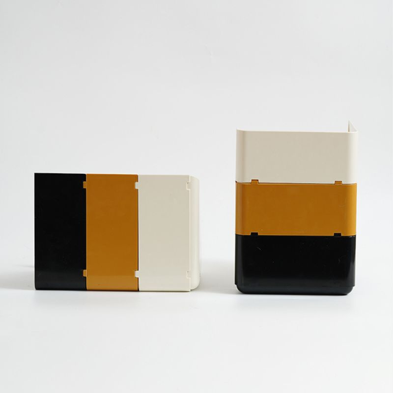 コーナー三角収納ラック kocol