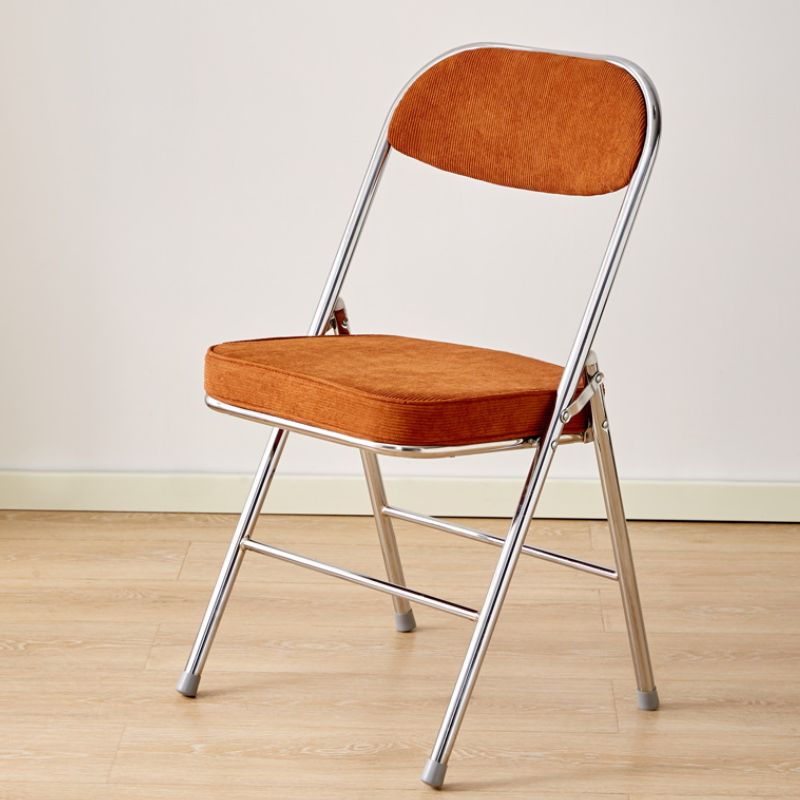 コーデュロイ折り畳み椅子 kocol