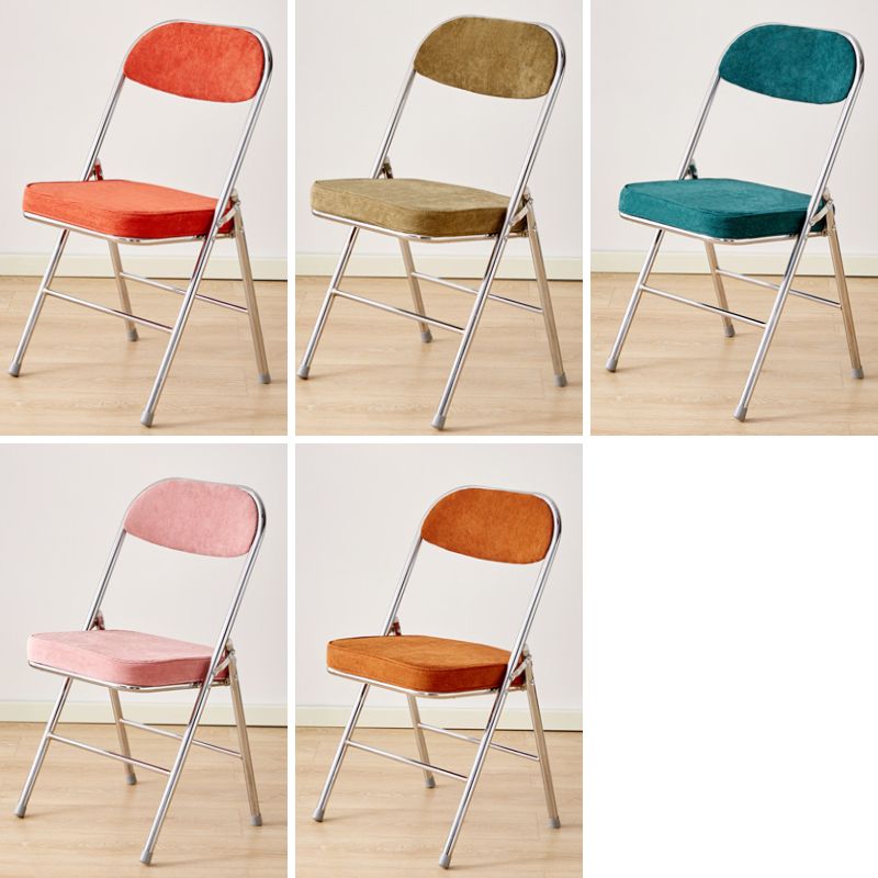 コーデュロイ折り畳み椅子 kocol