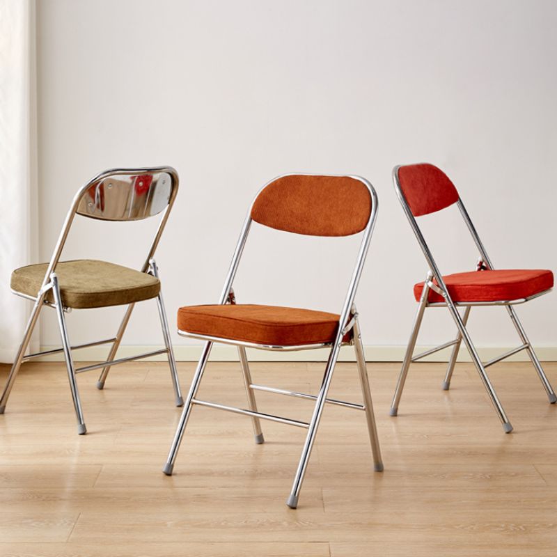 コーデュロイ折り畳み椅子 kocol