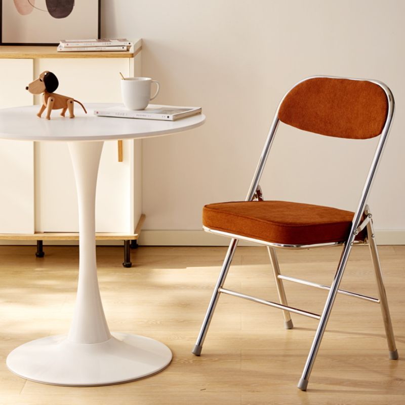コーデュロイ折り畳み椅子 kocol