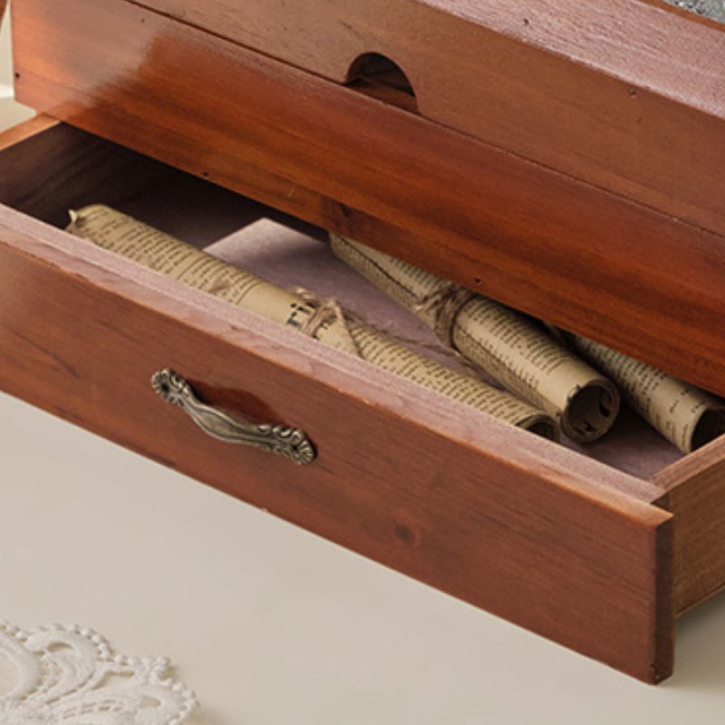 ウッド収納ボックス kocol