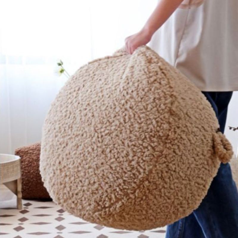 ふわもちビーズクッション kocol
