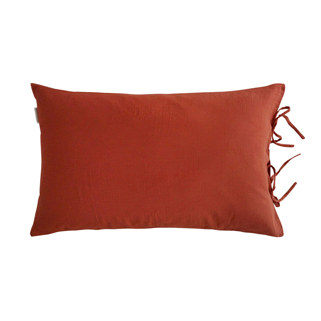 Pure cotton pillowcase