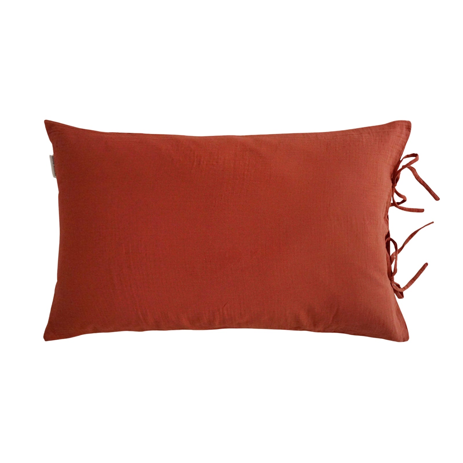 ピュアコットン枕カバー