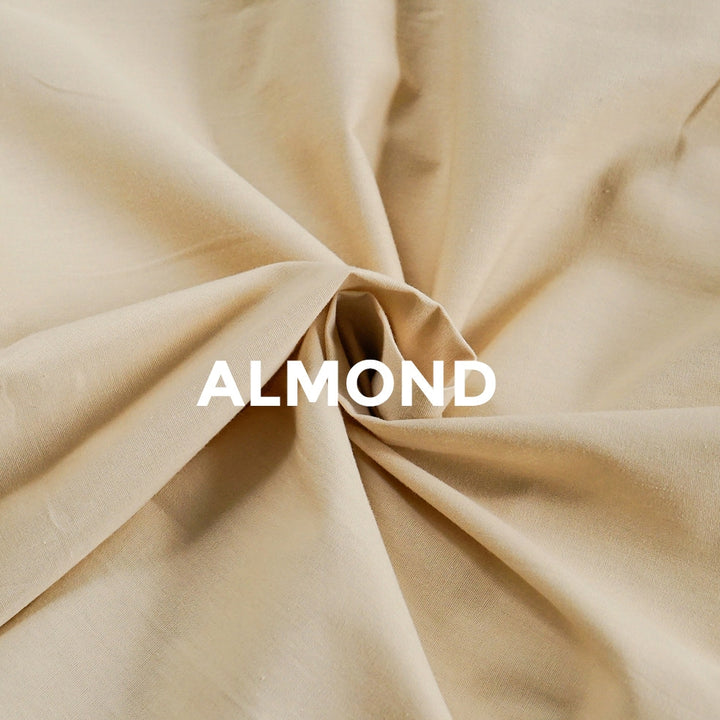 Pure Soft Cotton Bed Sheets