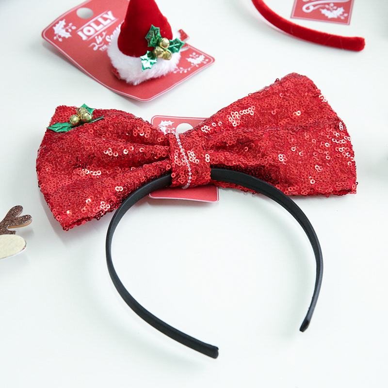 親子で楽しむサンタ帽子 kocol