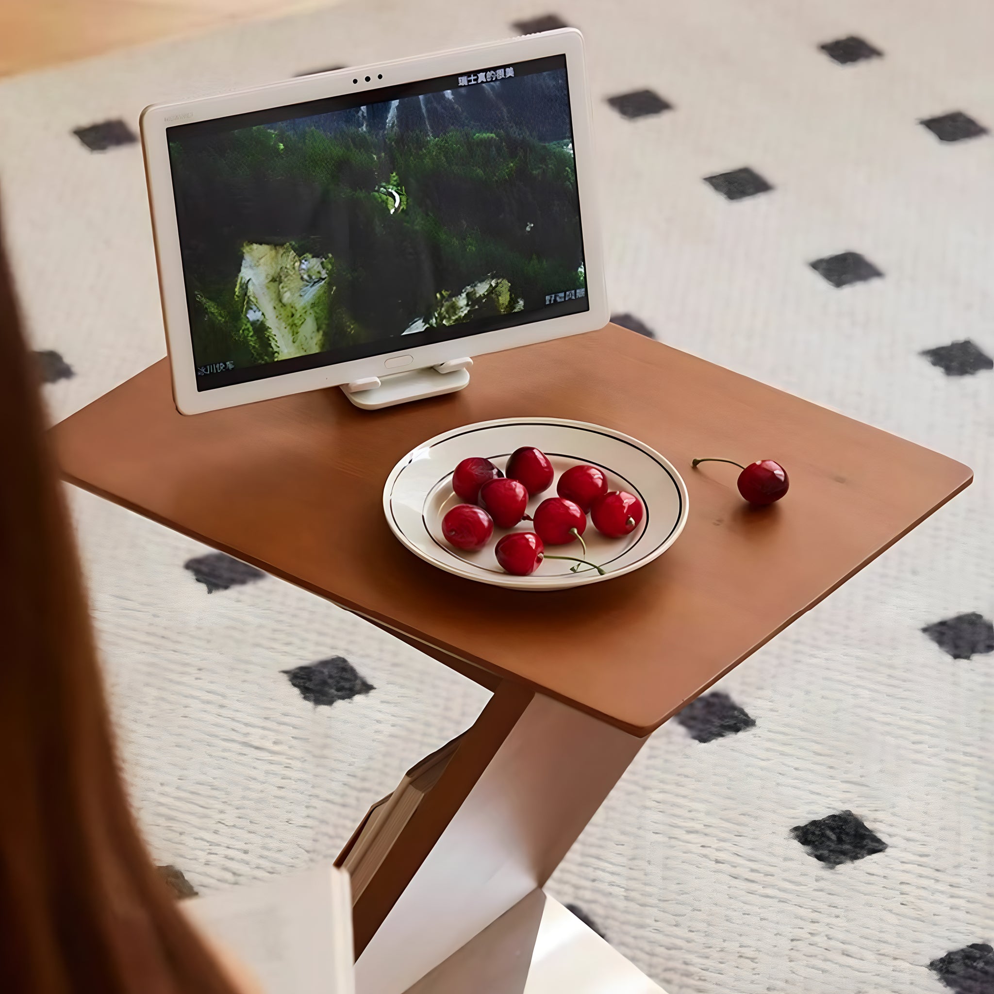 Z Design Magazine Side Table