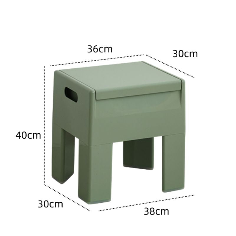 収納スツール kocol