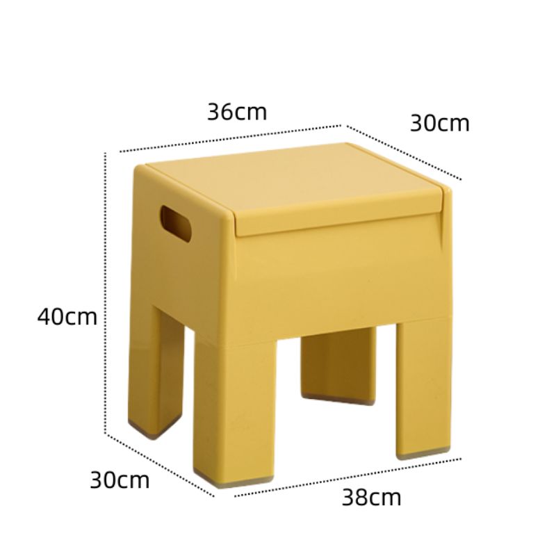 収納スツール kocol