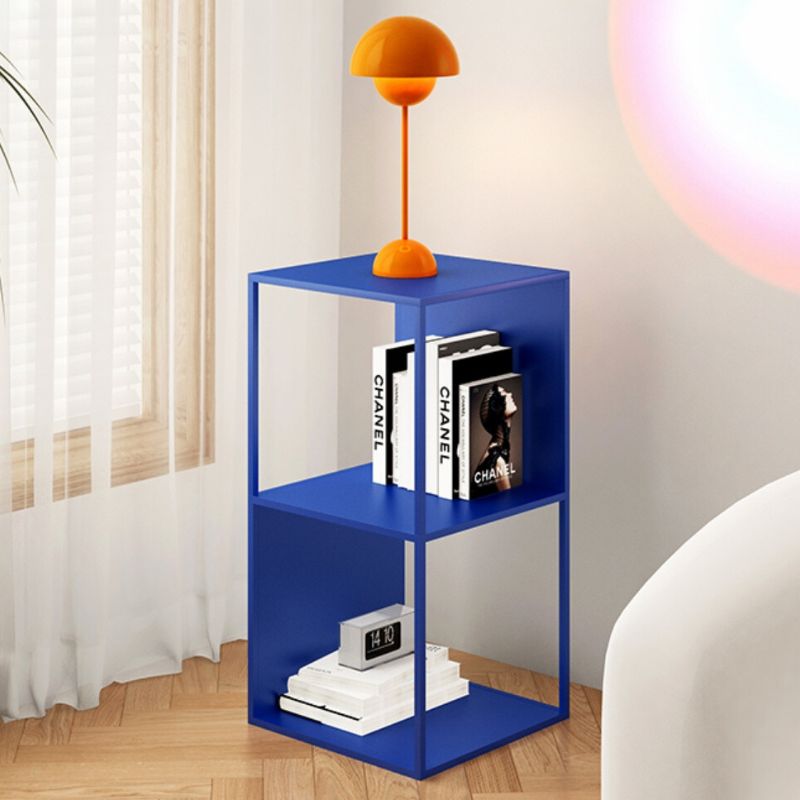 クラインブルーオープンシェルフユニット kocol