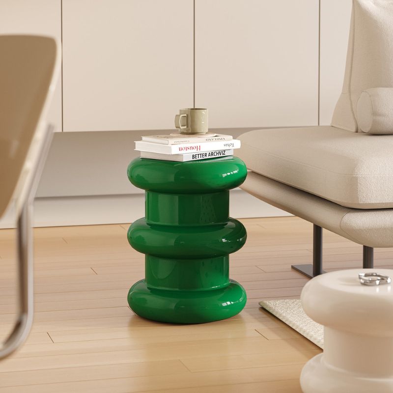 クリエイティブロースツール kocol