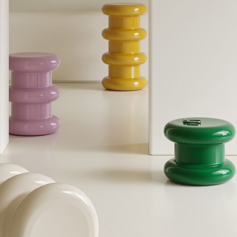 クリエイティブロースツール kocol