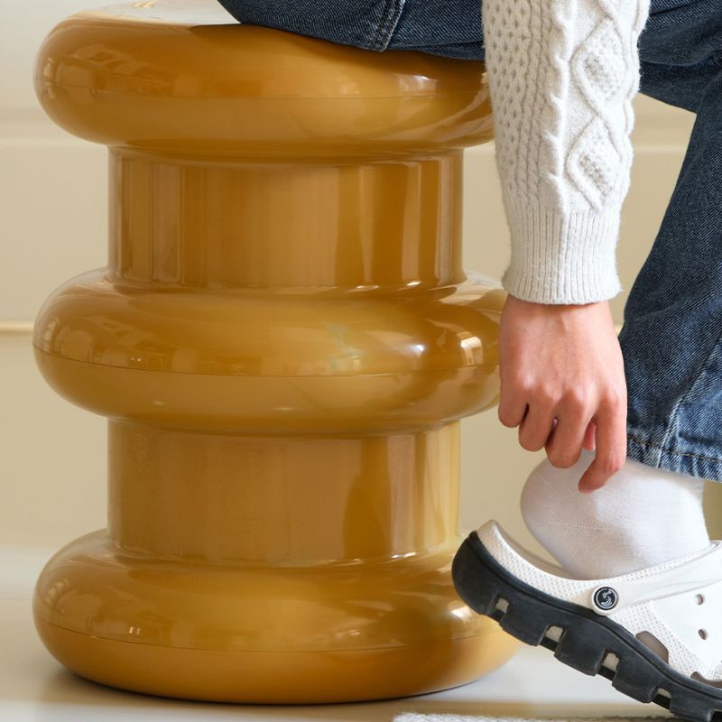 クリエイティブロースツール kocol