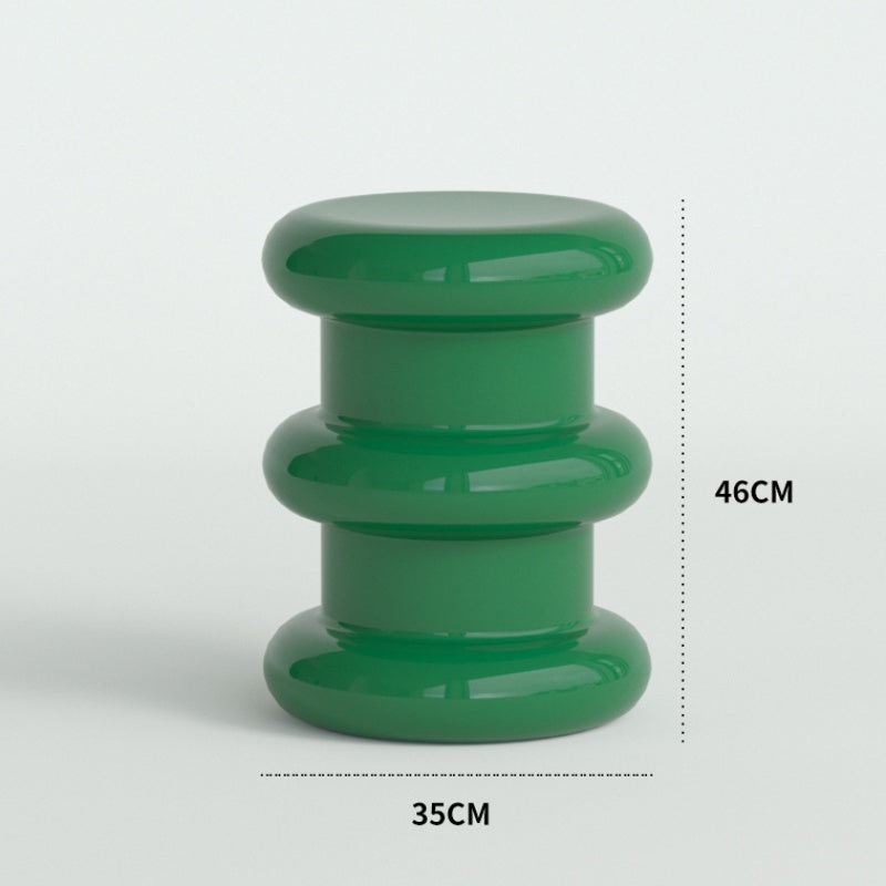 クリエイティブロースツール kocol