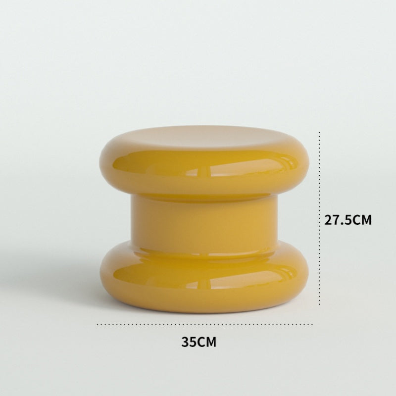 クリエイティブロースツール kocol